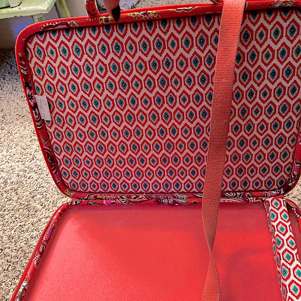 Vera Bradley Protective Laptop Case